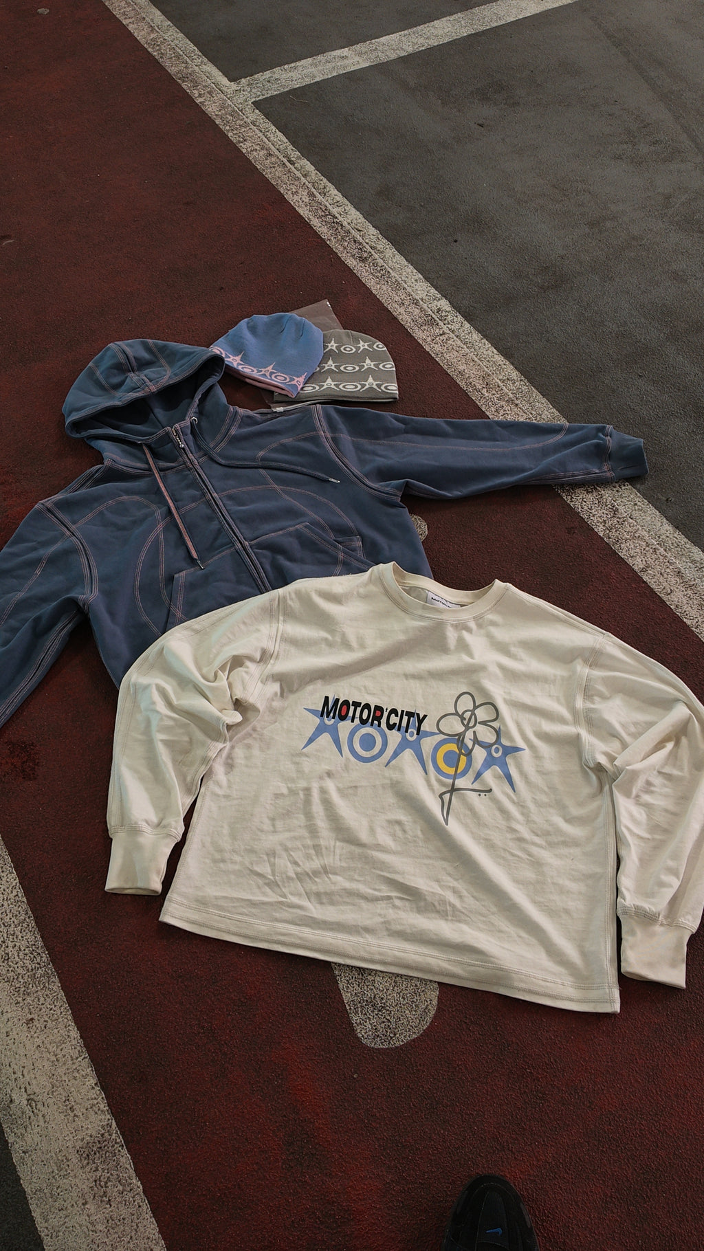 MOTOR*CITY Archive Bundle.