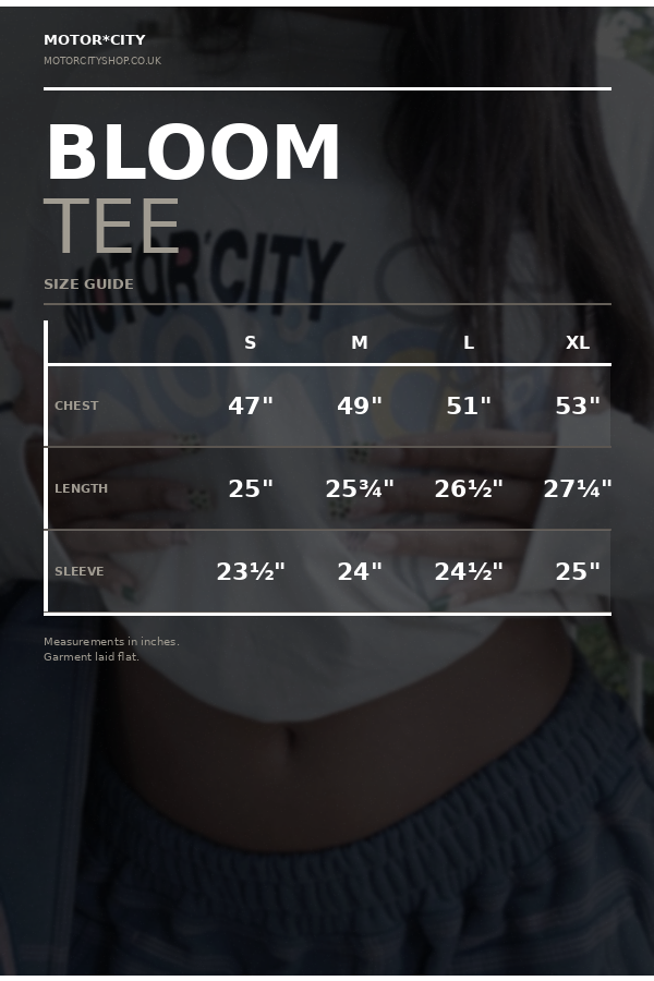 MOTOR*CITY Archive Bundle.